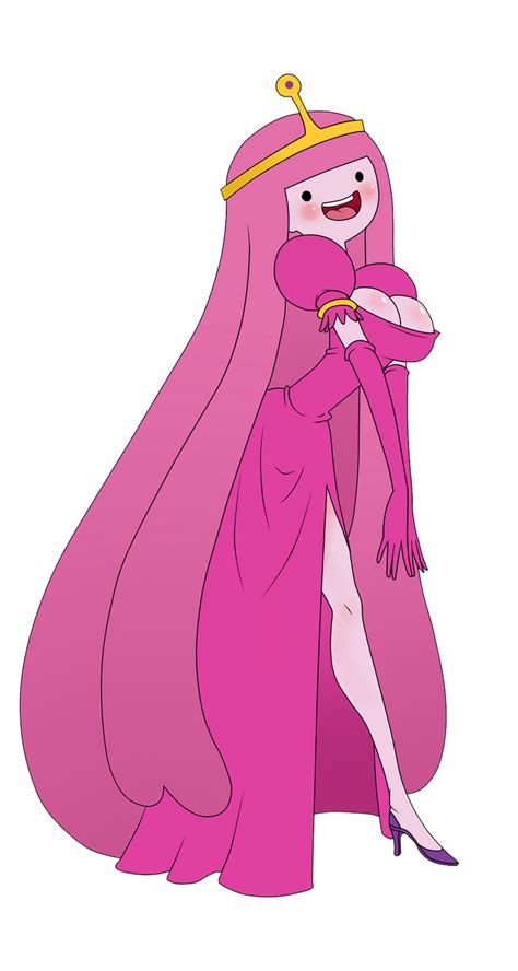 adventure time princess bubblegum nude|Princess Bubblegum .